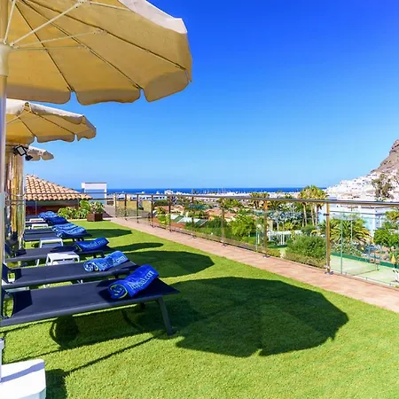 Cordial Mogan Solaz Holiday home