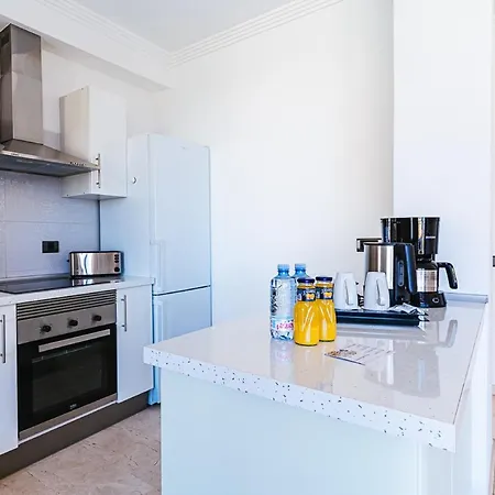 Cordial Mogan Solaz Holiday home *
